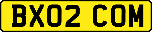 BX02COM