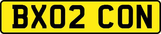 BX02CON