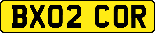 BX02COR