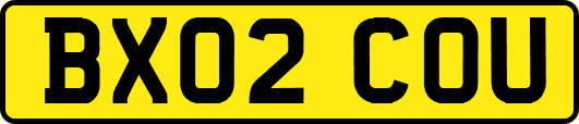 BX02COU