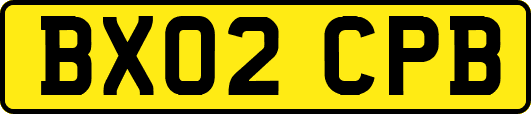 BX02CPB
