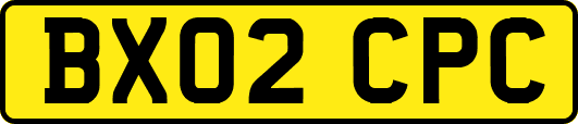 BX02CPC