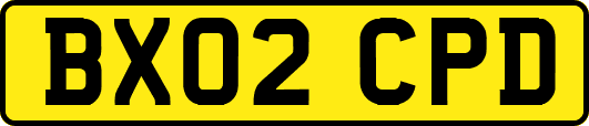 BX02CPD