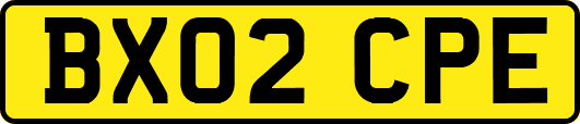 BX02CPE