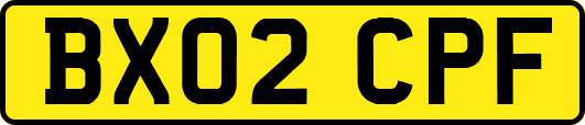 BX02CPF