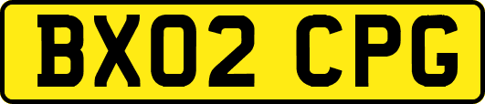 BX02CPG