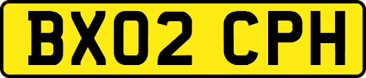 BX02CPH