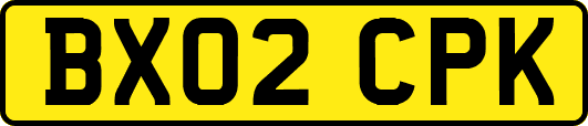BX02CPK