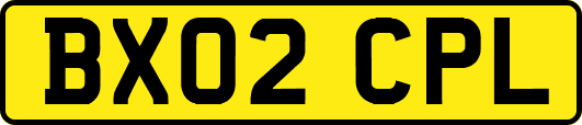BX02CPL