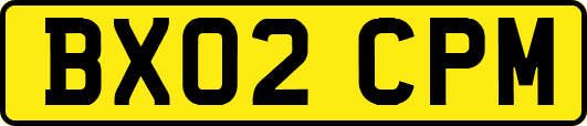 BX02CPM