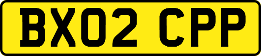 BX02CPP