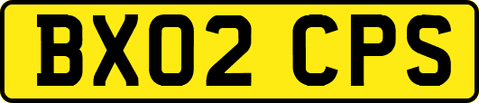 BX02CPS