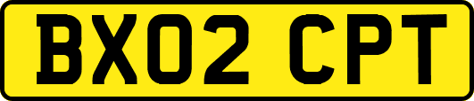 BX02CPT