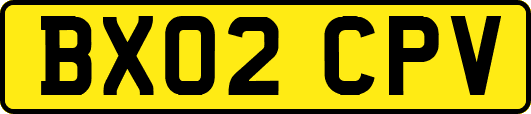 BX02CPV