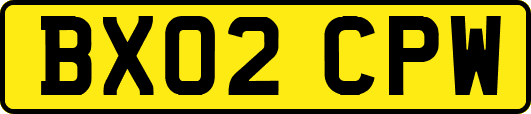 BX02CPW