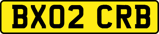 BX02CRB