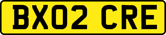BX02CRE