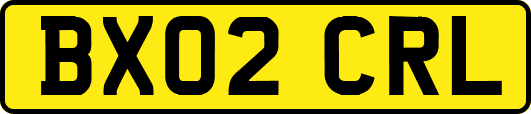 BX02CRL