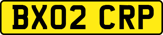 BX02CRP