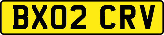 BX02CRV