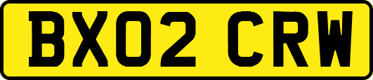 BX02CRW