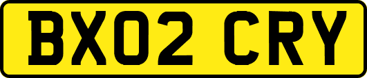 BX02CRY