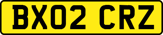 BX02CRZ