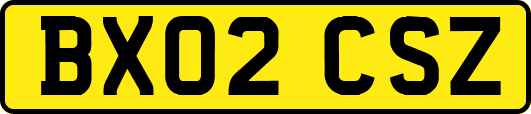 BX02CSZ