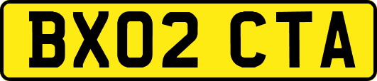 BX02CTA