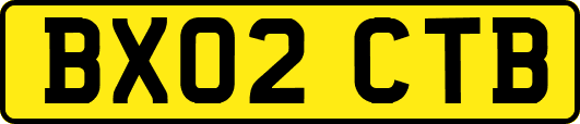 BX02CTB