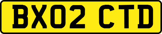 BX02CTD