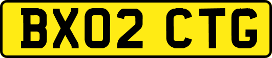 BX02CTG