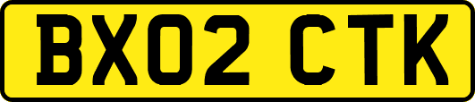 BX02CTK