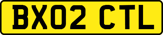 BX02CTL