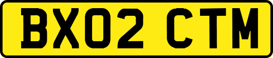 BX02CTM