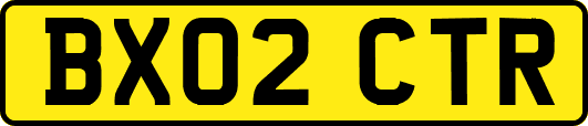 BX02CTR