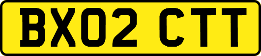 BX02CTT