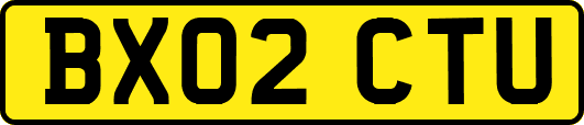 BX02CTU