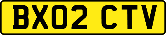 BX02CTV