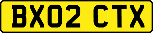 BX02CTX