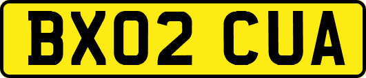 BX02CUA