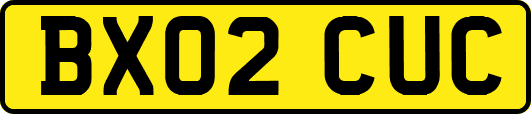 BX02CUC
