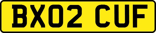 BX02CUF
