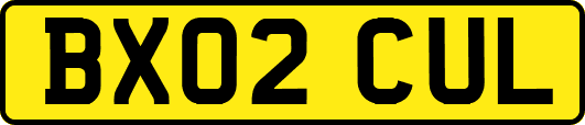 BX02CUL