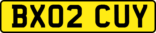 BX02CUY