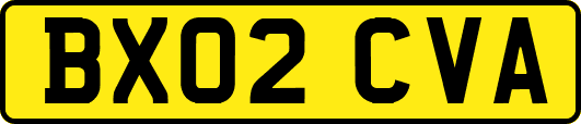 BX02CVA