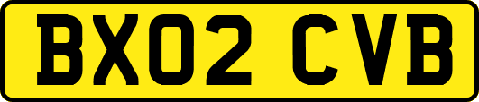BX02CVB