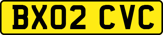 BX02CVC