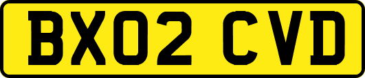 BX02CVD