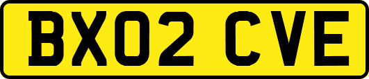 BX02CVE